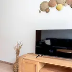 Bergzeit Apartman Pfronten