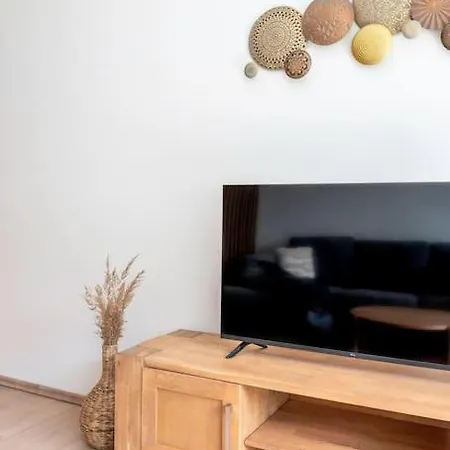 Bergzeit Apartamento Pfronten