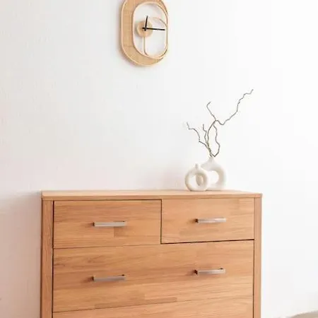 Bergzeit Apartamento