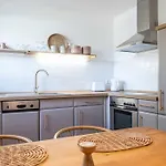 Bergzeit דירה *