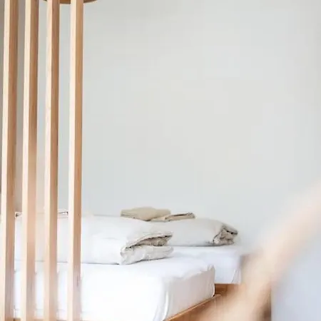 Bergzeit Appartamento *