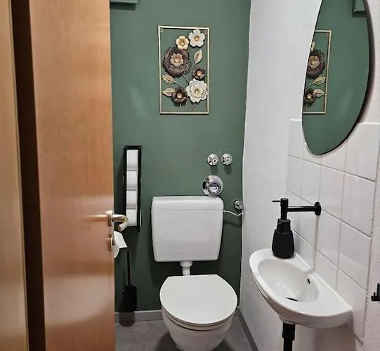 Bergzeit Apartment Pfronten